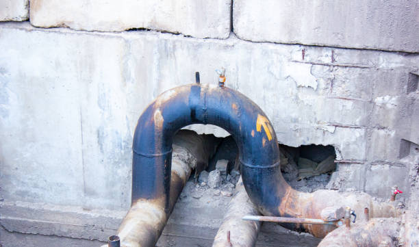 Best Water damage restoration near me  in Landover, MD