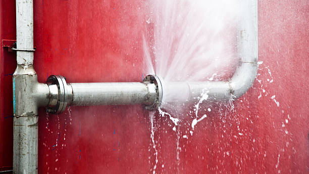 Best Water damage contractors near me  in Landover, MD