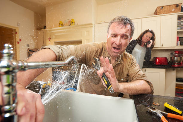 Best Water damage restoration company  in Landover, MD